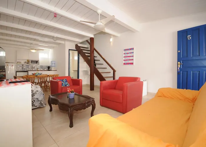 Apartamento Belle Vie Búzios