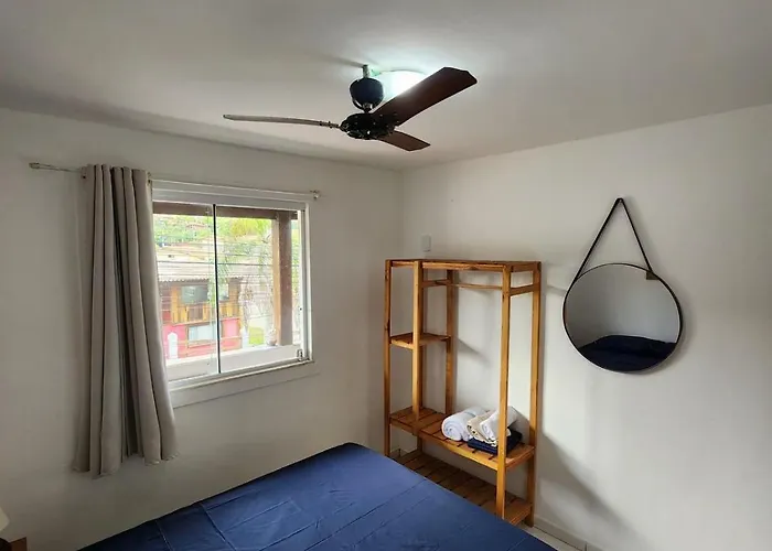Apartamento Centro Búzios