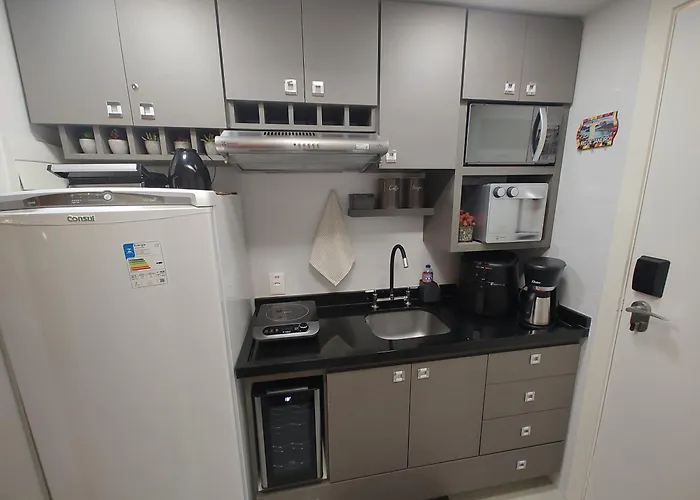 Buzios Beach Resort Apartamento Luxo Home Premium 2