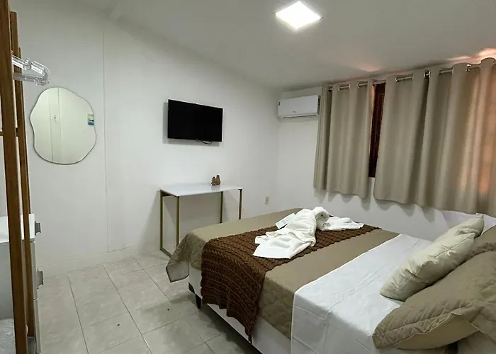 Buzios Apartamento Charmoso